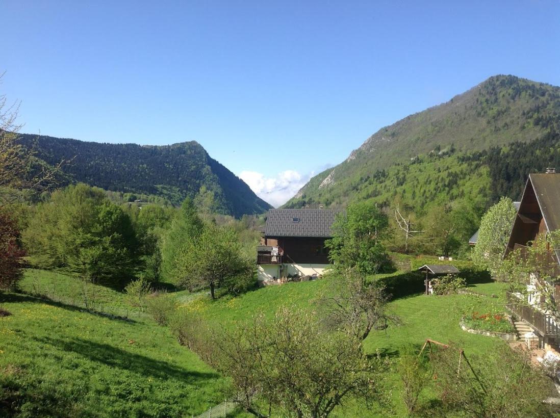 Le Wallis Apartment