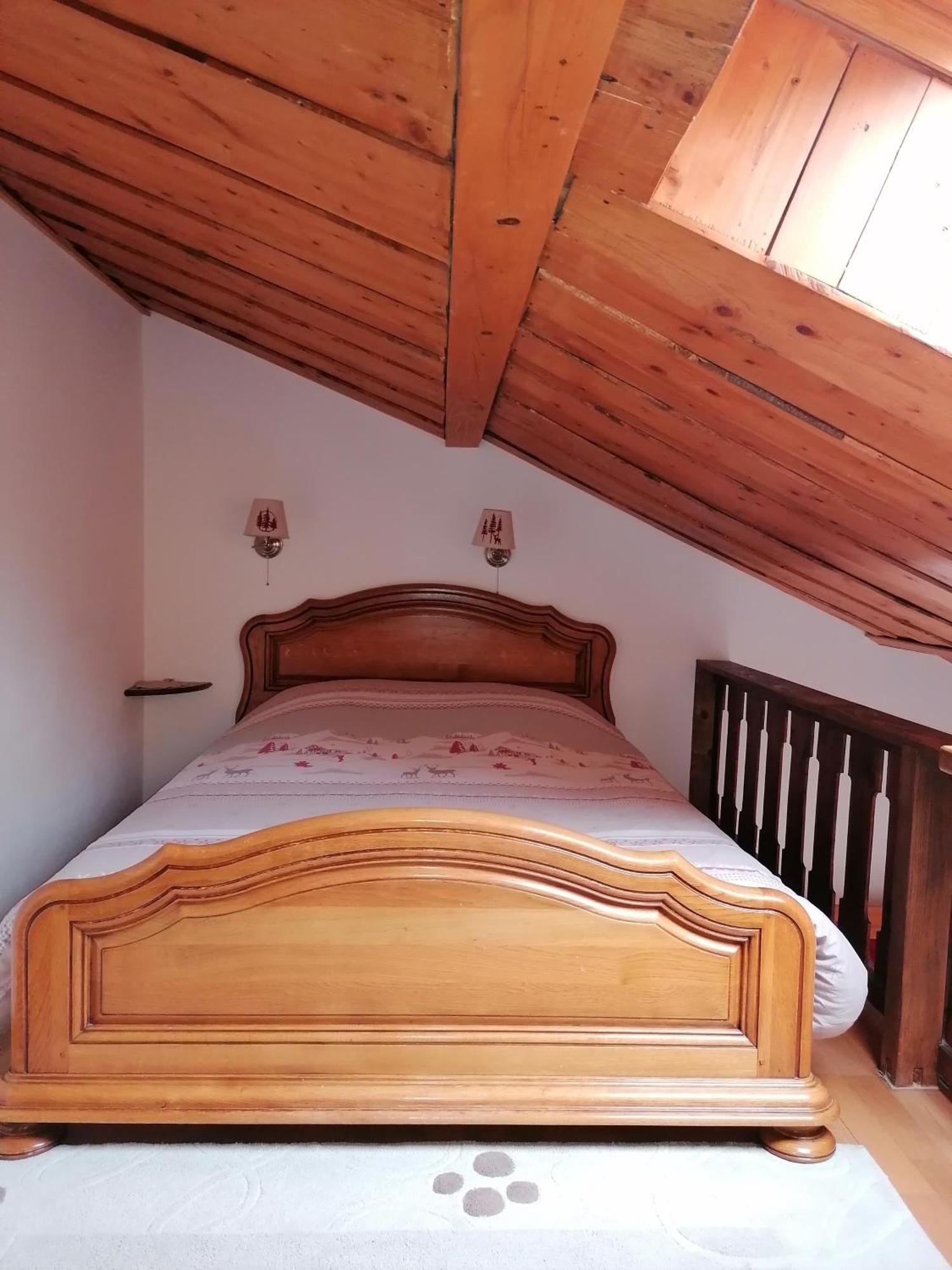 Apartamento Le Wallis