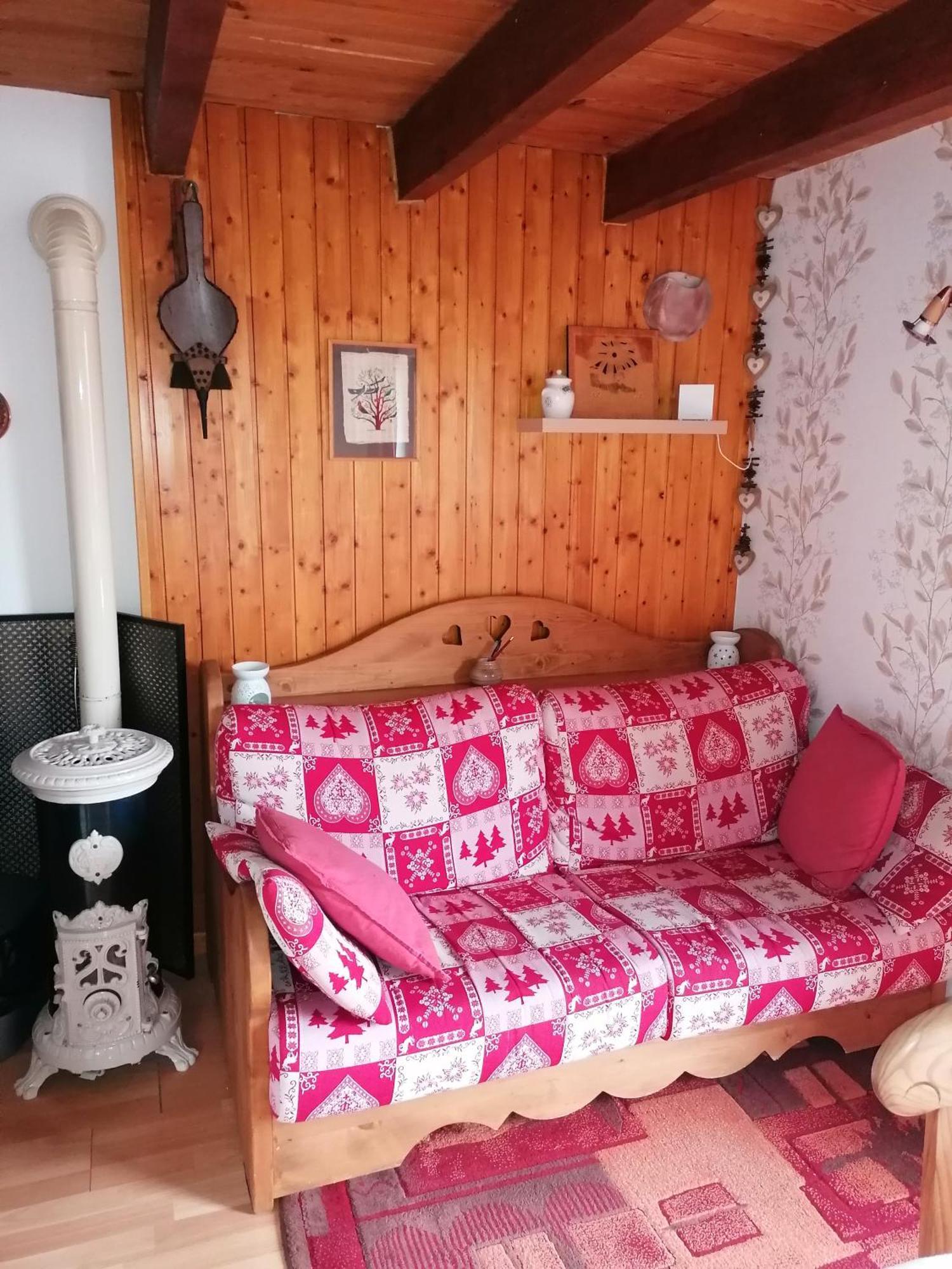 Le Wallis Apartamento *